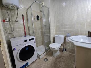 Estudio acogedor y tranquilo en zona estupenda - 4