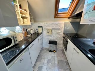 The Old Bakehouse - 6