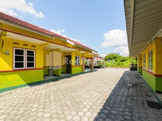 Adihan Homestay Mitra RedDoorz - 6