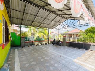 Adihan Homestay Mitra RedDoorz - 8