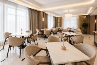 Quba City Hotel - 5