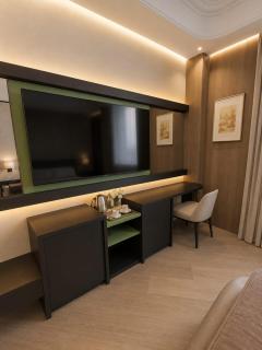 Quba City Hotel - 1