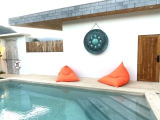 Villa Yolo - Piscine Privée - 5 minutes de marche à pied - Lamai - 6