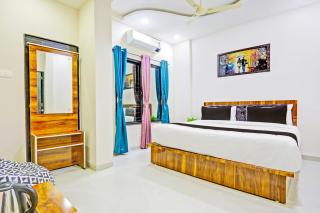 Hotel O Pritesh Onyx - 2