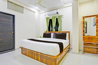 Hotel O Pritesh Onyx - 0