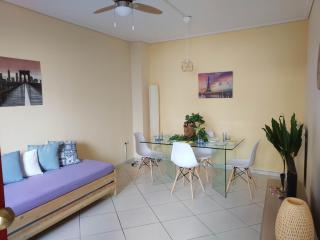 Mariza's house - 9