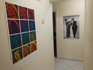 Mariza's house - 5