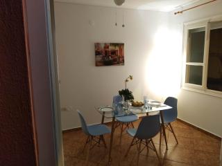 Mariza's house - 1