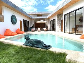 Villa Yolo - Piscine Privée - 5 minutes de marche à pied - Lamai - 2