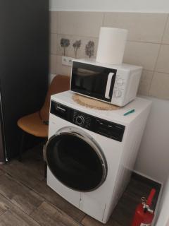 Cosy Fox apartment - 2