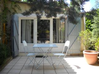 Gîte Saint-Veredeme - 7