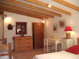 Gîte Saint-Veredeme - Pujaut - 3