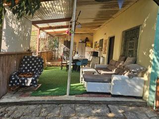 Private house with huge garden - 7