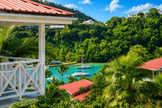 Oasis Marigot - 6