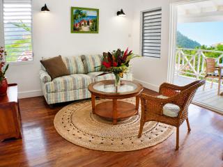 Oasis Marigot - 5