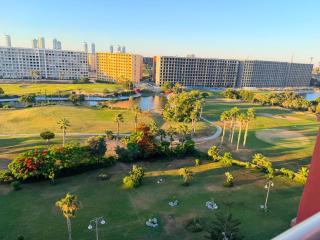 Porto golf Alamein VIP for the best vacation - 7