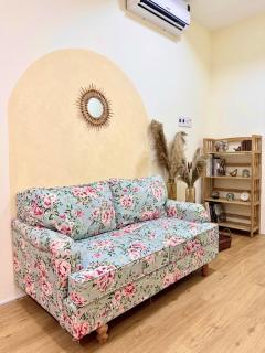 Part-time Work-à-holic Homestay & Cafe - 4