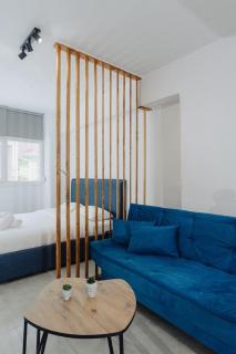 Modern & Independent Apartment - 8' from the Metro Terminal Station - 0