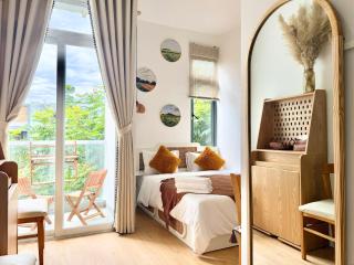 Part-time Work-à-holic Homestay & Cafe - Da Nang - 8