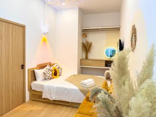 Part-time Work-à-holic Homestay & Cafe - Da Nang - 7