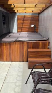 Solaris Smart Home - Private BBQ and Jacuzzi - 9