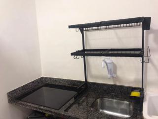 Hostel Barra 163 - 3