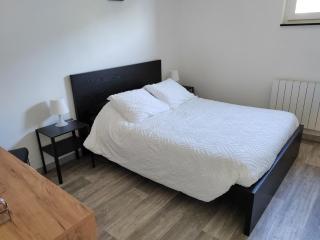 Appartemant cosy avec jacuzzi, exterieur et climatisation - 7