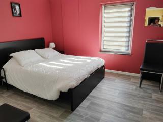 Appartemant cosy avec jacuzzi, exterieur et climatisation - 3