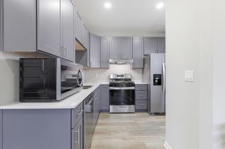 Designer Home Near Downtown Indy & Mass Ave - 1