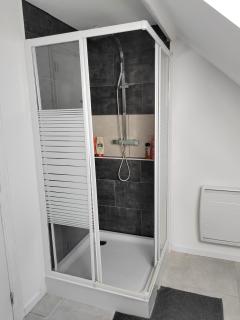 Appartemant cosy avec jacuzzi, exterieur et climatisation - 2