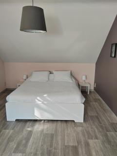 Appartemant cosy avec jacuzzi, exterieur et climatisation - 1