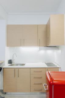 Modern & Independent Apartment - 8' from the Metro Terminal Station - 8