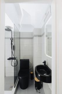 Modern & Independent Apartment - 8' from the Metro Terminal Station - 5