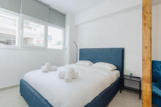 Modern & Independent Apartment - 8' from the Metro Terminal Station - 4
