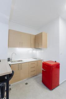 Modern & Independent Apartment - 8' from the Metro Terminal Station - 3