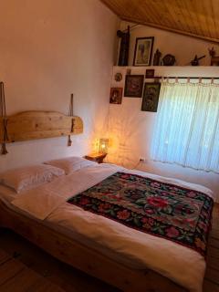 Casa Cuca Macai - 1