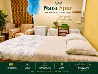 Naisi spur - 2