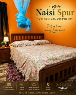 Naisi spur - 6