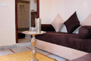 Riad Louaya - Marrakesh - 1