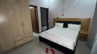 KWETU AIRPORT Residences&Suites - 8