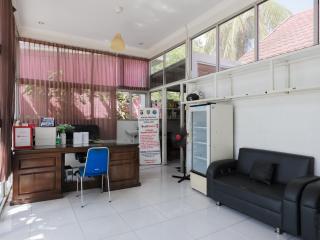 RedDoorz near Universitas Palangkaraya - 6