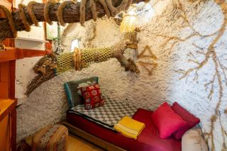 Adam's Tree House - 9