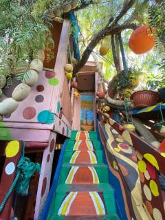 Adam's Tree House - 0
