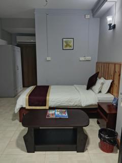 Hotel Chhungte International - 6