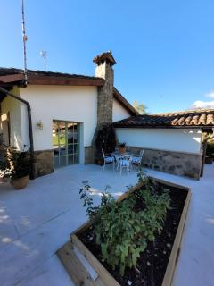 Casa Rural El Encanto - 9