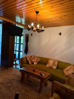 Casa Cuca Macai - 7