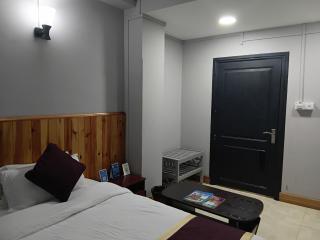 Hotel Chhungte International - 7