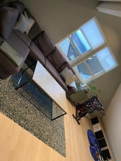 15 mins from Bergen city center, familyhome - 3