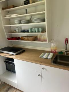 Mysig Stuga - 3
