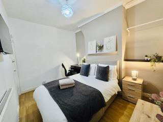Room 3 Shared House in Bootle - 3